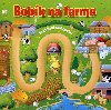 Bobk na farme - Tom James