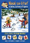 Lola, lelo a filip na horch - Lenia Major