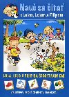 Lola, lelo a filip na portovom dni - Lenia Major
