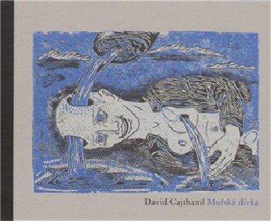 Mosk dvka - David Cajthaml