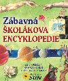 Zbavn kolkova encyklopedie - Nakladatelstv SUN