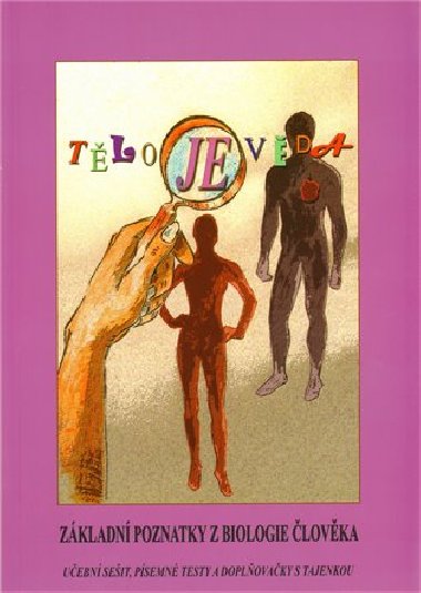 Tlo je vda - Silva Machkov,Stanislav Rupec