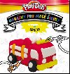 Play-doh obrzky pro mal ikuly hraky - Hasbro
