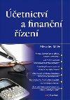 Účetnictví a finanční řízení - Miroslav Máče