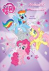 My Little Pony Hvzdn omalovnky - Hasbro