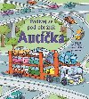 Autka - Podvej se pod obrzek - Svojtka