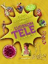 Vetko o potrebuje vedie o udskom tele - 