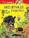 Ako bvaj zvieratk - 