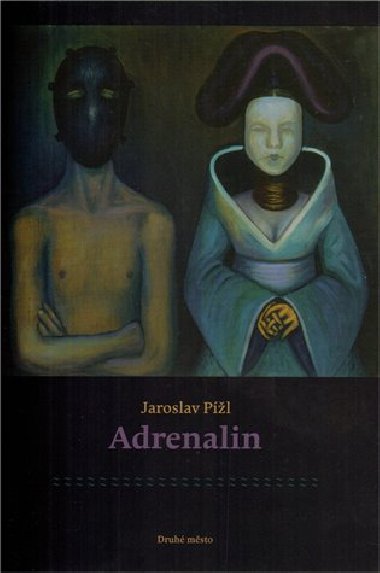 Adrenalin - Jaroslav Pl