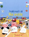 Nakresli si na ceste - Tom James