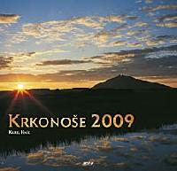 Nk09 krkonoše hník - 