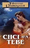 Chci jen tebe - Johanna Lindseyov