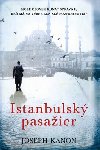 Prechod istanbulom - Joseph Kanon