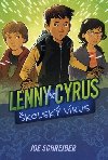 Lenny cyrus, kolsk vrus - Joe Schreiber