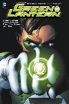 Green lantern: pomsta green lantern - Geoff Johns
