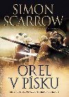 Orel v psku - Simon Scarrow