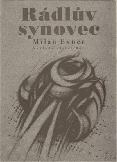 Rdlv synovec - Milan Exner