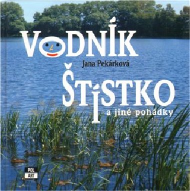 Vodnk tstko - Jana Pekrkov