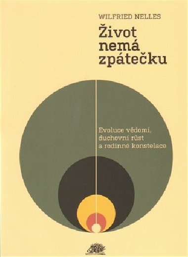 ivot nem zpteku - Wilfried Nelles