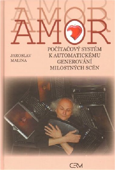 Amor - Jaroslav Malina