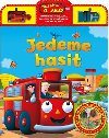 Jedeme hasit! - 