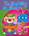 Ze koliky do koly 2 - 