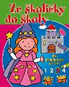 Ze koliky do koly 3 - 