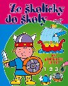 Ze koliky do koly 4 - 