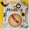 Hodiny - Naun knka - 