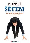 Poprv fem - Jak uspt na vedouc pozici - 6. vydn - Ralph Frenzel