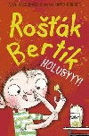 Rok Bertk - Holubyyy! - Alan MacDonald