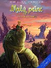 Mal princ a planeta karapox - Antoine de Saint-Exupry