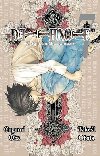 Death note zpisnk smrti 7 - Takei Obata; Cugumi ba