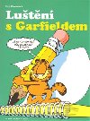 Lutn s garfieldem - Eva Bavorov