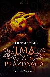 Tma a przdnota - Carrie Ryanov