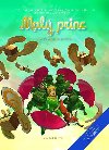 Mal princ a planeta slova - Antoine de Saint-Exupry
