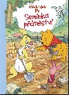 Medvdek p semnka ptelstv - 
