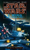 Star wars x-wing krytosk past - Michael A. Stackpole