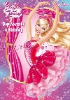 Barbie a rov balernky doplovaky a hdanky - 