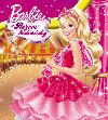 Barbie a rov balernky - 