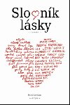 Slovnk lsky - David Levithan