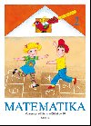 Matematika 2 - Vlasta Landov; Vra Tmov; Hana Staudkov