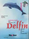 Delfin 1-2 (lehrbuch+cd) teil 1 lektionen 1-10 - Hartmut Aufderstrasse, Jutta Muller, Thomas Storz