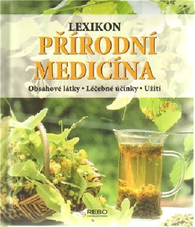 Lexikon - Prodn medicna - 