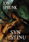 Syn stnu - Jon Sprunk