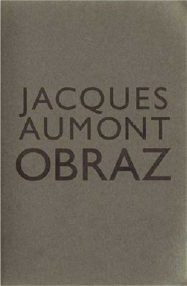Obraz - Jacques Aumont