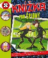 Knka pro piony - Lisa Milesov
