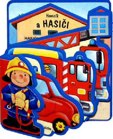 Honzk a hasii - 