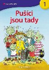 Puci jsou tady - Erhard Dietl