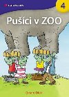 Puci v ZOO - Erhard Dietl